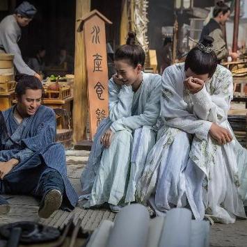 探寻九州世界观的壮阔神奇：从历史传承到文化传承的探索与传承