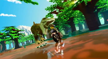 (乐高无限好)乐高无限是几几年出的？历史揭秘乐高无限游戏诞生年份