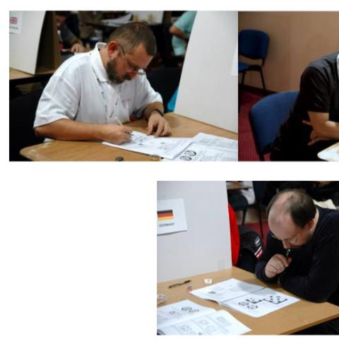 免费数独谜题挑战!欢迎来挑战你的逻辑思维,解锁智慧的密码! 免费数独谜题挑战!欢迎来挑战你的逻辑思维,解锁智慧的密码!