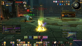 探索魔兽：如何优化装备以提升独奏骑士波动法杖遗产配装能力，全面提升游戏体验