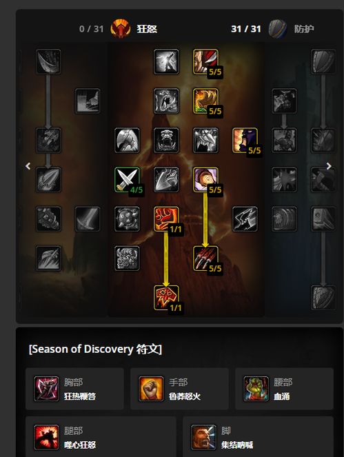 探索秘境：符文之语装备全方位大揭秘及策略优化应用秘籍全攻略