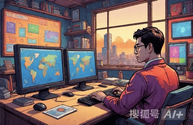 (源码编程器官网)探索程序员世界：窥探源码编辑器游戏的奥秘