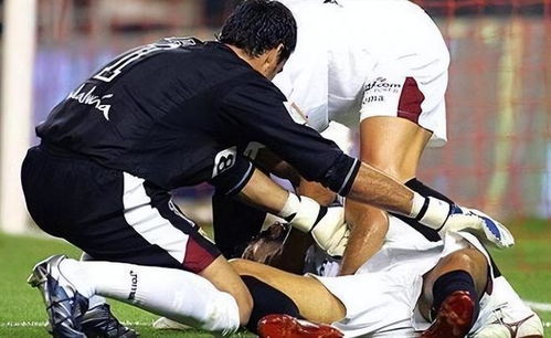 (足球界十大惨案)揭秘足坛历史上十大惨案：球场上的悲剧与曲折命运