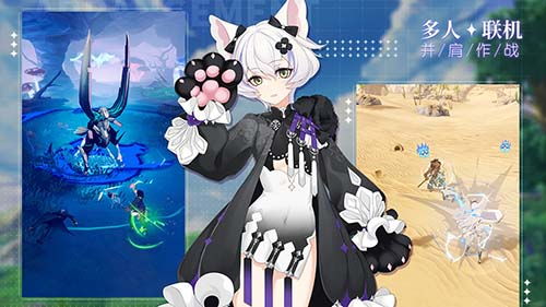 网游巨作《龙与世界的尽头》宣布停服，玩家情绪复杂，游戏市场将何去何从?