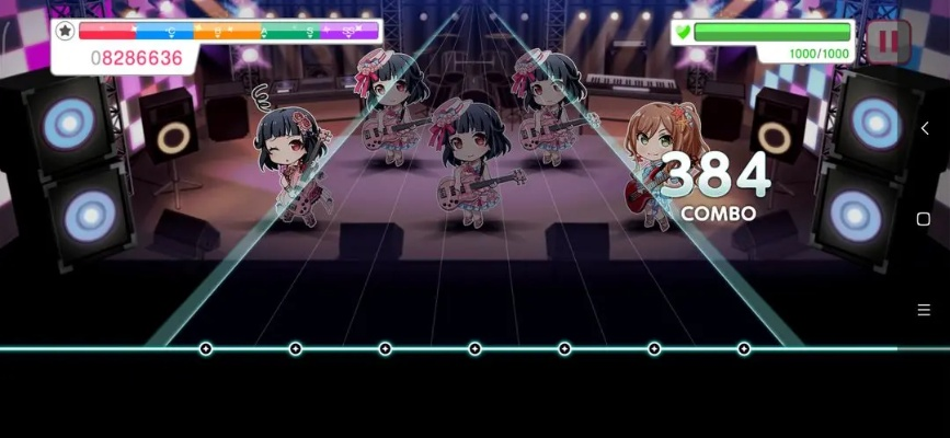 梦想协奏曲少女乐团bili版：用音乐奏响梦想之歌，芬芳初萌，绽放光芒