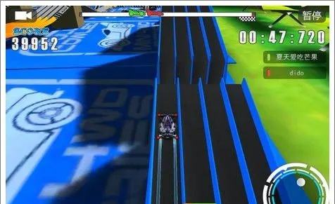 (口袋四驱车新手攻略)口袋四驱车官方版本：体验极限驾控乐趣，玩转全新四驱世界！