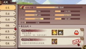 游戏迷必看:详解欧皇的烦恼全成就攻略,从基础到高阶,告别新手的彷徨 游戏迷必看:详解欧皇的烦恼全成就攻略,从基础到高阶,告别新手的彷徨