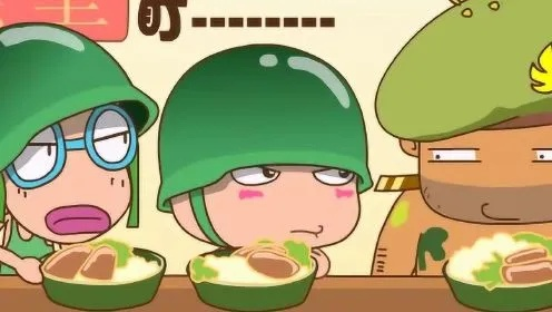 (炮炮兵 动画)炮炮兵动漫:生死一搏!全力击退美国鬼子 (炮炮兵 动画)炮炮兵动漫:生死一搏!全力击退美国鬼子