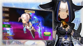 (手游拉结尔攻略)探索拉结尔手游：畅游奇幻世界，体验无尽冒险和创新游玩方式