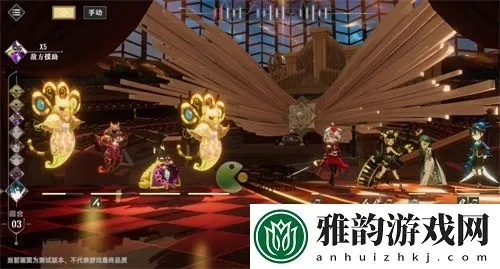 (宿命回响游戏视频)宿命回响攻略大全:揭秘全新玩法,助你游戏无忧无虑 (宿命回响游戏视频)宿命回响攻略大全:揭秘全新玩法,助你游戏无忧无虑