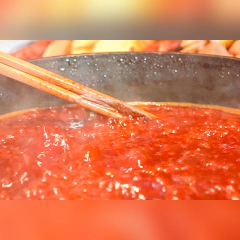 (四川话你个串串)四川人骂你个串串：别惹火上身，找死吗？