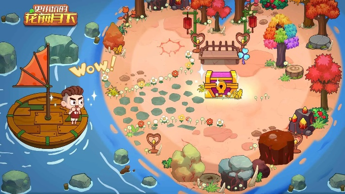 (史小坑复原花瓶13)史小坑的花前月下无限钻石：探寻岁月里的珍贵宝藏