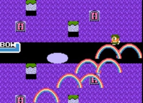 (彩虹岛手游版中文正版)彩虹岛手游版下载:寻找彩虹之岛,畅玩刺激游戏体验 (彩虹岛手游版中文正版)彩虹岛手游版下载:寻找彩虹之岛,畅玩刺激游戏体验