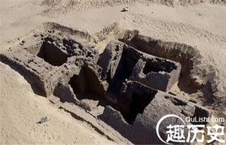 (埃及古墓发掘)探索埃及古墓：废弃KV44中隐藏着怎样的秘密？