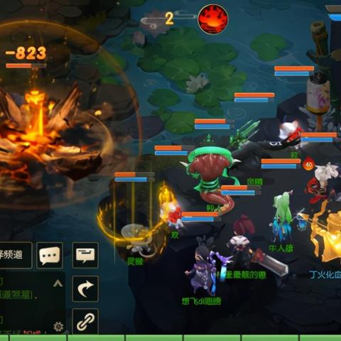 蜀境传说攻略最新：深入解析游戏机制与最佳玩法技巧，助你快速提升等级与战斗力