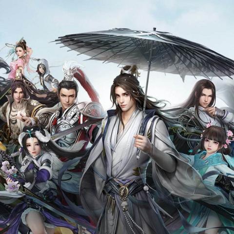 墨武侠手游搬砖攻略分享，玩家必看！搬砖技巧大揭秘，让你称王游戏！