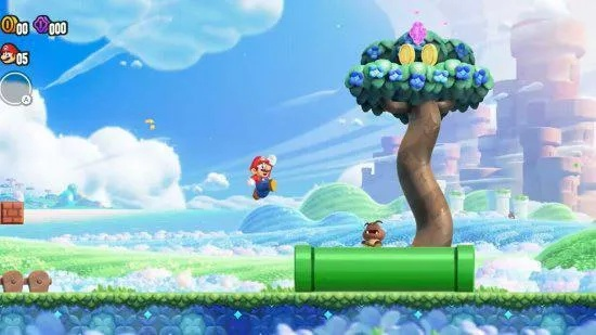 探索新超级马里奥兄弟2安卓游戏的魅力与乐趣，畅享经典回归的冒险之旅！