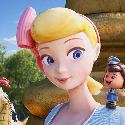 玩具总动员1080P高清完整版观看分享，快来体验史上最受欢迎的动画电影！