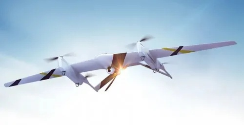 (翔无人机怎么样)探索翱翔天空的奥秘：飞翔官网为您揭示无人机飞行技术的魅力