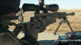 绝无仅有的顶级杀手伴侣：揭秘袖珍狙击枪的强大威力与隐秘科技