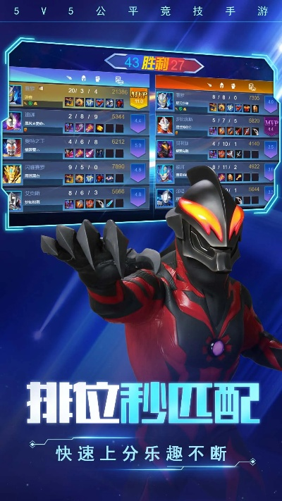 (奥特曼超级英雄世纪游戏)探索超级英雄世界：奥特曼系列ol体验服的全新魅力