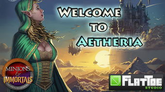 揭露众神之狱3手游玩法秘籍,全面解析游戏背景和角色设定,精彩不容错过! 揭露众神之狱3手游玩法秘籍,全面解析游戏背景和角色设定,精彩不容错过!