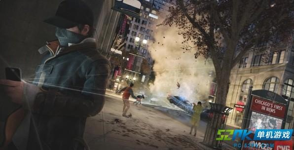 探究看门狗系列游戏为何无法顺畅玩耍:技术问题与玩家反馈分析 探究看门狗系列游戏为何无法顺畅玩耍:技术问题与玩家反馈分析