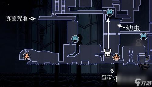 传送门骑士世界大小的区别：探索不同维度的辐射范围与地图规模差异