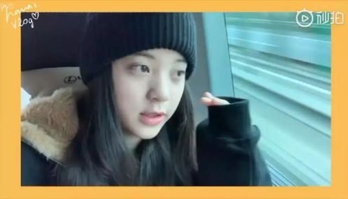 小倩的vlog：记录生活点滴，分享快乐瞬间，带你走进她的独特世界