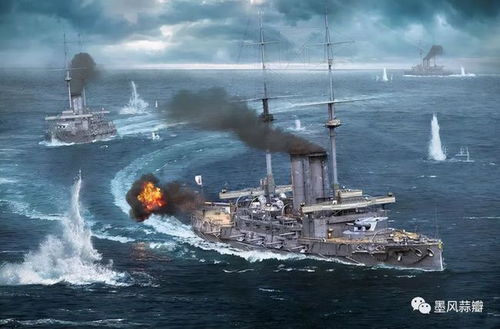 (华盛顿战列舰战绩)掀开历史的篇章：探寻战舰猎手华盛顿在海战中的传奇身影