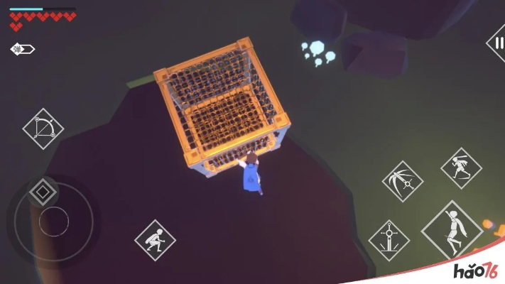 (不可思议之梦蝶第一关怎么上去)不可思议之梦蝶第三关：梦魇纷飞，幻境中求生存。