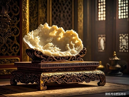 探寻富甲英杰传特殊宝物:解析古代财富与权力象征的神秘物品及其价值内涵