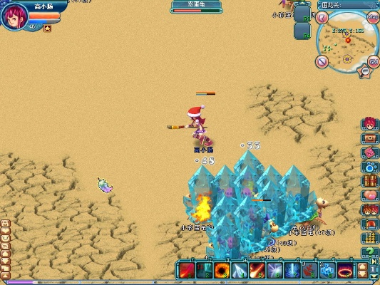 (天羽传奇特色任务版攻略)探索神奇世界:天羽传奇微信小程序带你开启冒险之旅