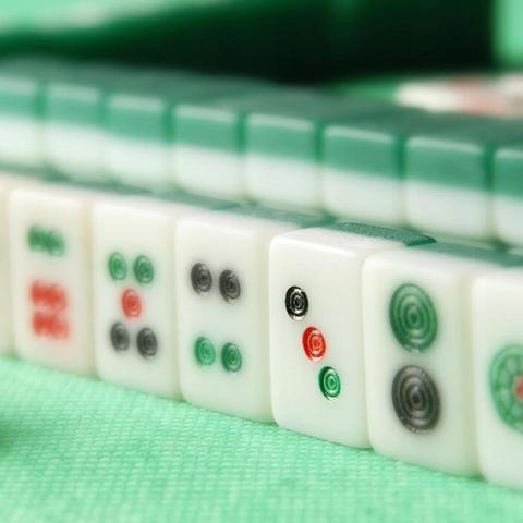 (手机麻将万能开挂神器)手机麻将万能挂下载安装:助您游戏无忧,畅享胜利果实!