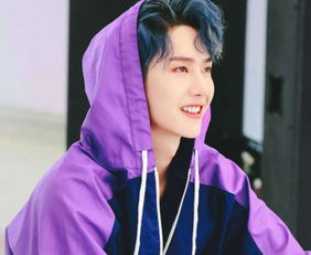 赵一博电视剧作品全部大盘点:从青涩少年到成熟男神,一路前行走向成功