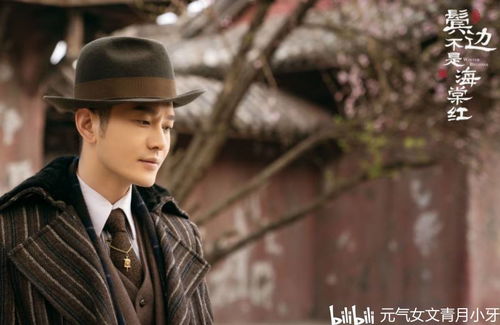 赵一博电视剧作品全部大盘点：从青涩少年到成熟男神，一路前行走向成功