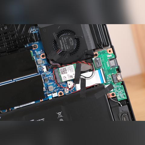 (神舟战神笔记本电脑质量怎么样)深入解析神舟战神笔记本电脑的质量及性能表现如何