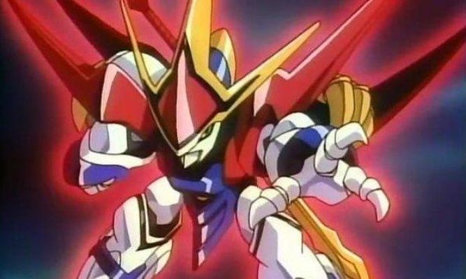 (神龙斗士第二部国语版07集)神龙斗士第二部国语版:激战再起,传奇续写!