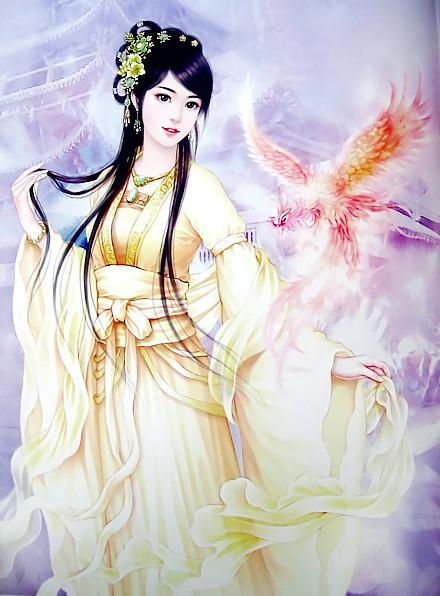 漫漫穿越奇缘:情牵大师兄的启示录