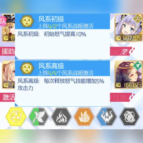 (放置战姬怎么找不到了)探讨放置战姬下架的背后原因:版权问题还是游戏更新不及时?