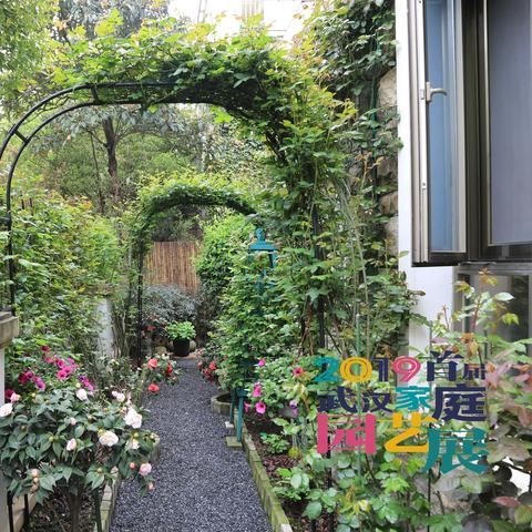 探究全成就的秘密：如何通过科学的园艺策略，将花园之间的连接变成优美的生态景观