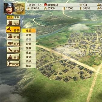 新信长之野望手游国际服全面上线,带你重温日本战国时代英勇传奇