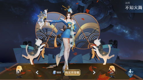 (盖亚xig)盖亚最惊艳的六部作品:令人叹为观止的法师之舞