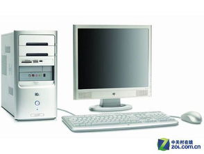 惠普台式电脑价格变化趋势及最新报价,让你轻松选购最适合的台式电脑!