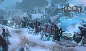 (探索世界和世界迷雾)探索迷雾世界放置版攻略，发现隐藏的秘密与技巧！