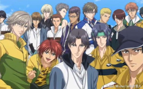 (网球王子之战神传说 免费)网球王子之战神传说：青春热血与友情对决的传奇之旅