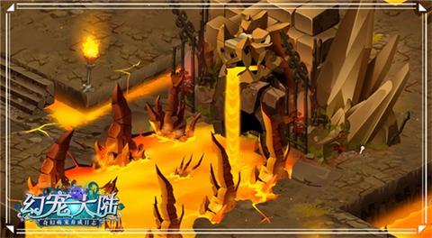 探索奇幻世界：《风之大陆第1卷》揭开神秘面纱，启程勇往直前！