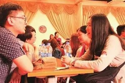 (今天适合相亲吗)今日的氛围适合相亲吗?如何利用当下的机会寻找真爱?