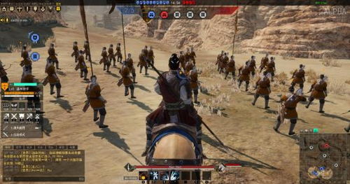 (这些游戏,教会了我们战争的残酷)在游戏中经历的我的战争:探索胜利的道路