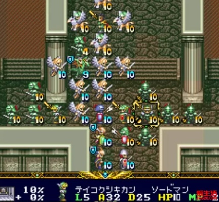 (梦幻模拟战2流程攻略)梦幻模拟战2各种版本大全,完整攻略与评测推荐